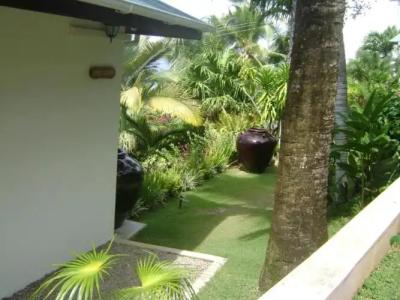 Chalets Bougainville - 85