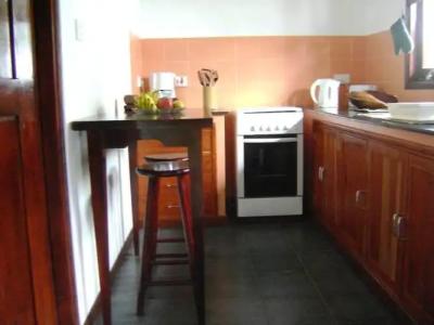 Chalets Bougainville - 24