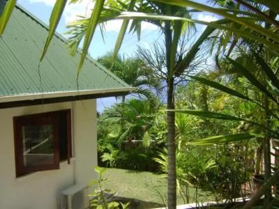 Chalets Bougainville - 94