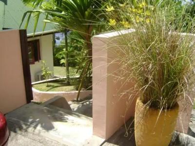 Chalets Bougainville - 93