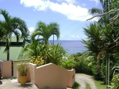 Chalets Bougainville - 73