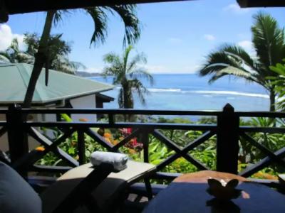 Chalets Bougainville - 15