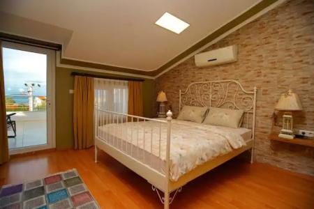 Urla Zeytin Otel - 67