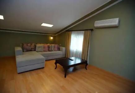 Urla Zeytin Otel - 58