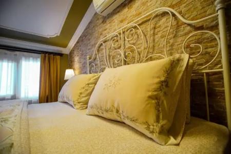 Urla Zeytin Otel - 23