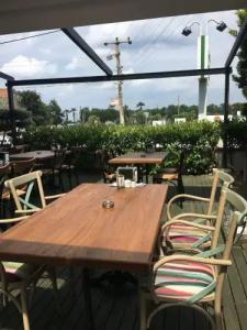 Urla Zeytin Otel - 11