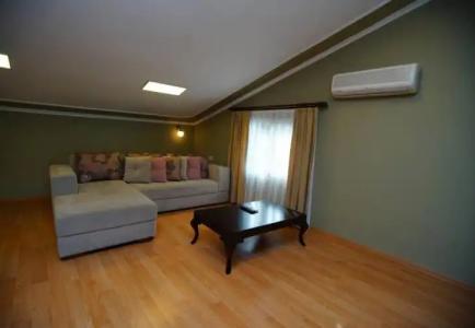 Urla Zeytin Otel - 1