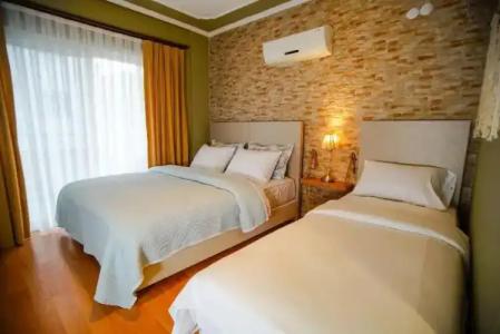 Urla Zeytin Otel - 20