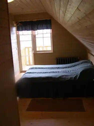 Merekivi Accomodation - 1