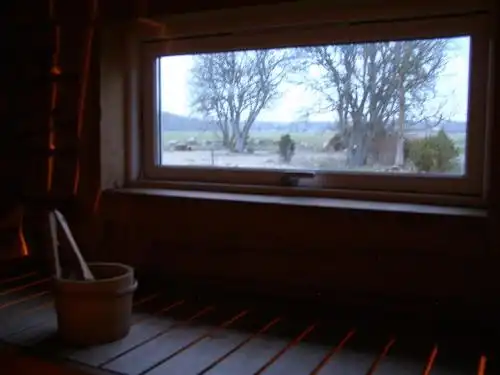 Merekivi Accomodation - 2