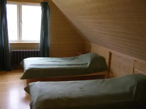 Merekivi Accomodation - 4