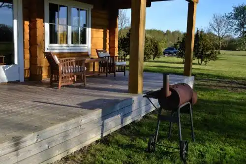 Merekivi Accomodation - 6