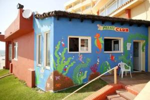 On Hotels Oceanfront, Matalascanas