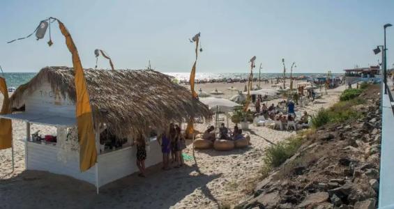 Ons Oceanfront - Adults Only - 27