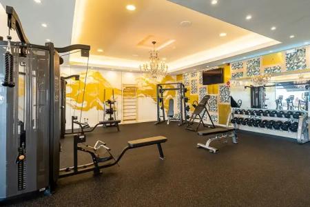 Ons Oceanfront - Adults Only - 23