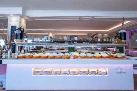 Ons Oceanfront - Adults Only - 12