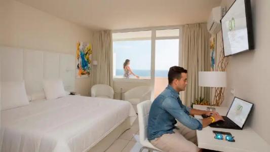 Ons Oceanfront - Adults Only - 36