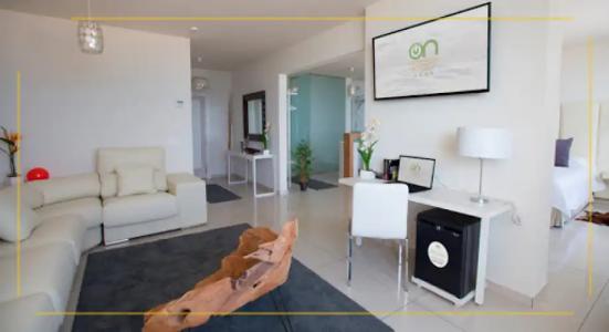 Ons Oceanfront - Adults Only - 130