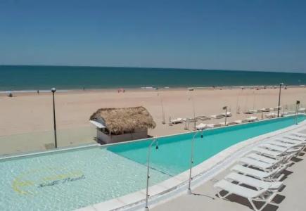 Ons Oceanfront - Adults Only - 26