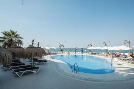 Ons Oceanfront - Adults Only - 19