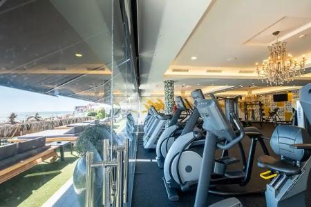 Ons Oceanfront - Adults Only - 24