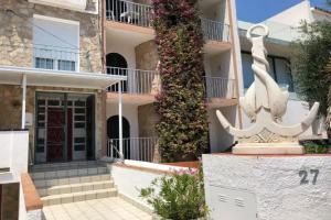 Port 27, Empuriabrava