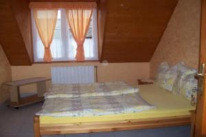 Balatonudvari - Hotels