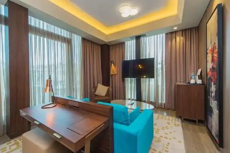 Naz City Taksim - Special Category - 82