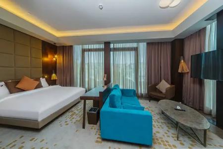 Naz City Taksim - Special Category - 66