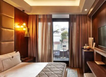 Naz City Taksim - Special Category - 56