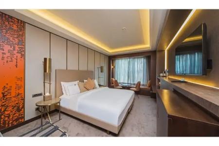 Naz City Taksim - Special Category - 16