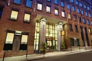 Four Points by Sheraton Hotel