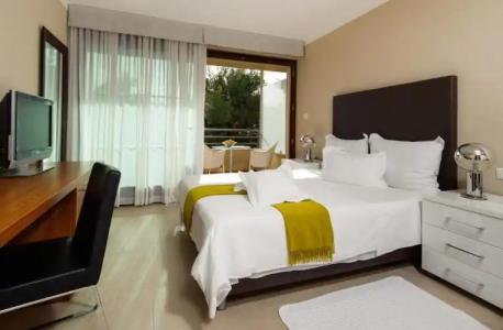 Sunset Apartments - 63