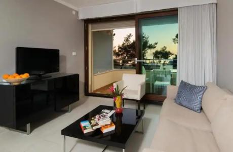 Sunset Apartments - 35