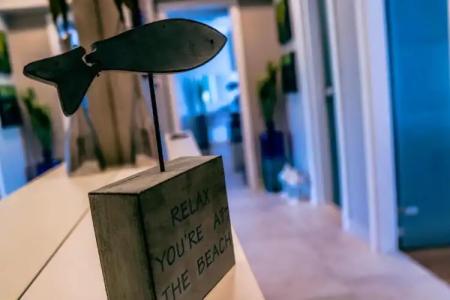 Sunset Apartments - 50