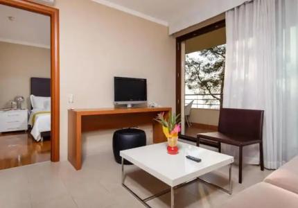 Sunset Apartments - 20