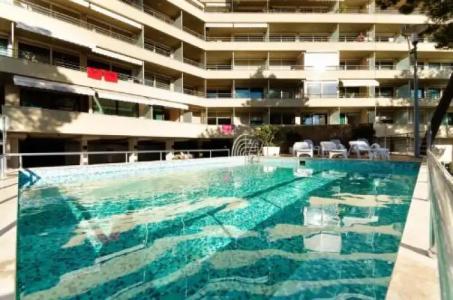 Sunset Apartments - 9