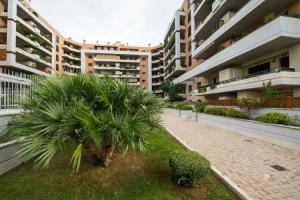 Domus Al Parco Guest House, Fiumicino