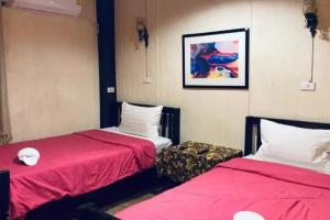 Noom Guesthouse, Lopburi City
