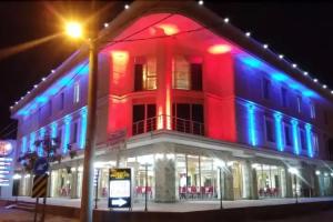 Grand Beyaz Saray Otel, Duzce