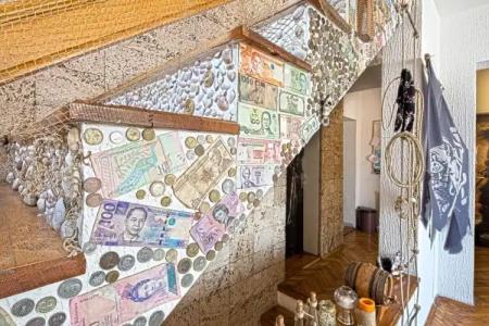 Pirate Backpackers - 9