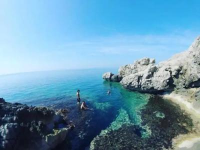 Pirate Backpackers - 11