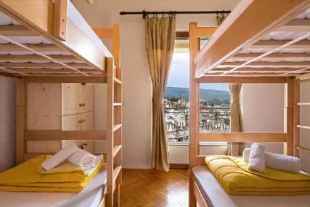 Pirate Backpackers - 25