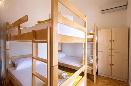 Pirate Backpackers - 29