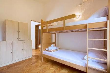 Pirate Backpackers - 3