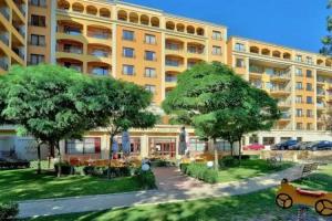 Hotel Paradise Green Park Allinclusive Light and FREE parking