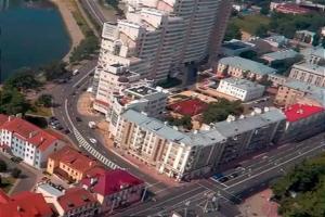 Respect Aparts Hostel