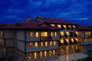 Hotel Hermes, Bansko