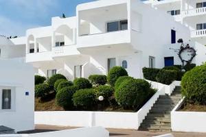 Alexandros Palace Hotel