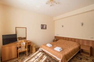 Sofia Hotel, Krasnaya Polyana